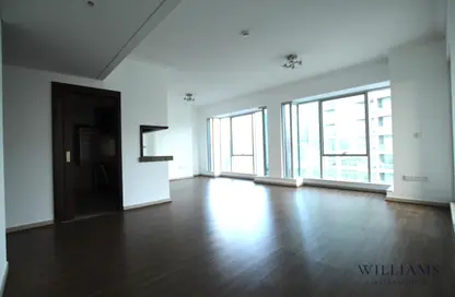 Apartment - 2 Bedrooms - 3 Bathrooms for rent in Delphine Tower - Marina Promenade - Dubai Marina - Dubai