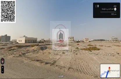 أرض - استوديو للبيع في الجرف الصناعية 2 - الجرف الصناعية - عجمان