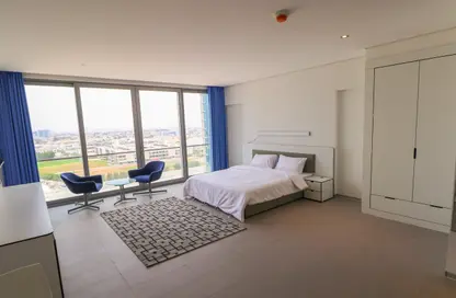 Apartment - Studio - 1 Bathroom for rent in Barsha Heights (Tecom) - Dubai
