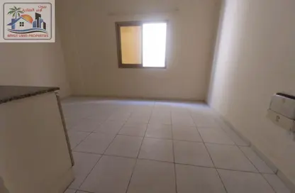 Apartment - Studio - 1 Bathroom for rent in Al Butina B - Al Butina - Sharjah