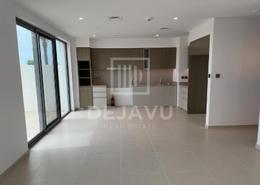 Townhouse - 4 bedrooms - 4 bathrooms for rent in Sun - Arabian Ranches 3 - Dubai
