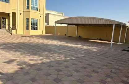 فيلا - 7 غرف نوم - 8 حمامات للبيع في الرحمانية 5 - الرحمانية - الشارقة