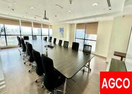 Office Space for sale in Jumeirah Bay X2 - Jumeirah Bay Towers - Jumeirah Lake Towers - Dubai