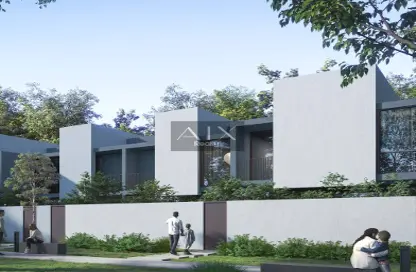 تاون هاوس - 3 غرف نوم - 4 حمامات للبيع في مسار 3 - ضاحية الروضات - الشارقة تاون هاوس - 3 غرف نوم - 4 حمامات للبيع في مسار 3 - ضاحية الروضات - الشارقة