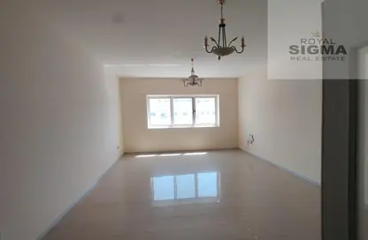Apartment - 1 Bedroom - 2 Bathrooms for rent in Al Muraqqabat Residence - Al Muraqqabat - Deira - Dubai