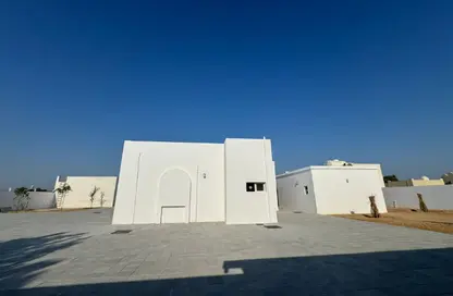 فيلا - 4 غرف نوم - 5 حمامات للبيع في الجرينة 1 - الجرينة - الشارقة فيلا - 4 غرف نوم - 5 حمامات للبيع في الجرينة 1 - الجرينة - الشارقة