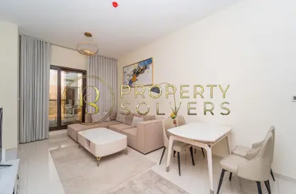 Apartment - 2 Bedrooms - 3 Bathrooms for rent in Elite Sports Residence 10 - Elite Sports Residence - Dubai Sports City - Dubai