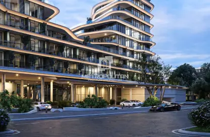 شقة - غرفة نوم - 2 حمامات للبيع في بورتو بلايا - ميناء العرب - راس الخيمة - رأس الخيمة