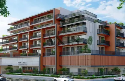 شقة - غرفة نوم - 1 حمام للبيع في 2 هايلبرون بارك لين - قرية الجميرا سركل - دبي