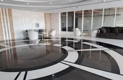 Apartment - 2 Bedrooms - 2 Bathrooms for sale in Gulfa Towers - Al Rashidiya 1 - Al Rashidiya - Ajman