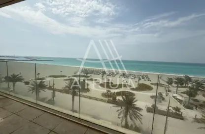Apartment - 2 Bedrooms - 3 Bathrooms for rent in Mamsha Al Saadiyat - Saadiyat Cultural District - Saadiyat Island - Abu Dhabi