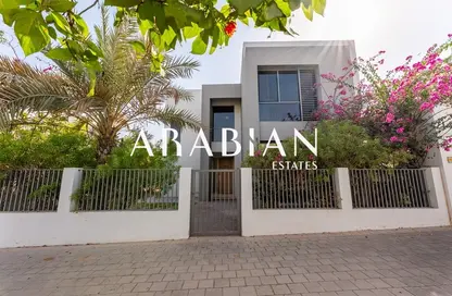 Villa - 5 Bedrooms - 5 Bathrooms for sale in Sidra Villas I - Sidra Villas - Dubai Hills Estate - Dubai