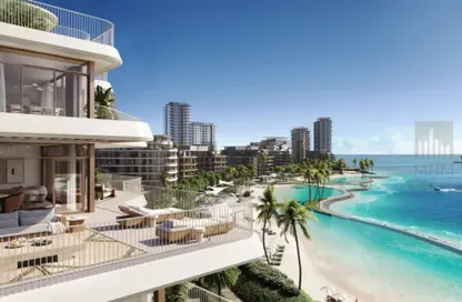 Apartment - 1 Bedroom - 2 Bathrooms for sale in Baygrove Residences C-09 - Baygrove Residences C - Baygrove Residences - Dubai Islands - Dubai Apartment - 1 Bedroom - 2 Bathrooms for sale in Baygrove Residences C-09 - Baygrove Residences C - Baygrove Residences - Dubai Islands - Dubai