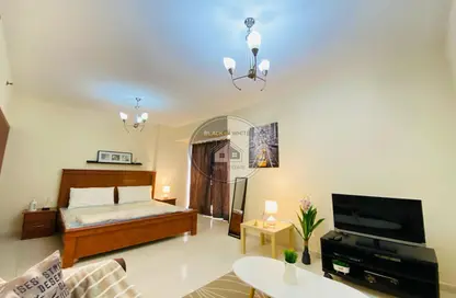 Apartment - Studio - 1 Bathroom for rent in Lagoon B8 - The Lagoons - Mina Al Arab - Ras Al Khaimah