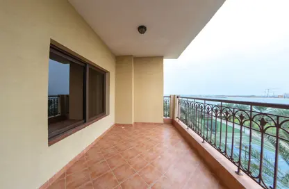 Apartment - 1 Bedroom - 2 Bathrooms for sale in Pullman Resort Marjan Island - Al Marjan Island - Ras Al Khaimah