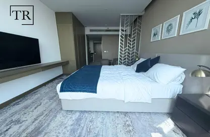 Apartment - Studio - 1 Bathroom for sale in PRIVE BY DAMAC (B) - DAMAC Maison Privé - Business Bay - Dubai Apartment - Studio - 1 Bathroom for sale in PRIVE BY DAMAC (B) - DAMAC Maison Privé - Business Bay - Dubai