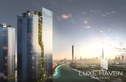 شقة - غرفة نوم - 2 حمامات للبيع في 1 عزيزي ريفيرا - عزيزي ريفيرا - ميدان واحد - ميدان - دبي شقة - غرفة نوم - 2 حمامات للبيع في 1 عزيزي ريفيرا - عزيزي ريفيرا - ميدان واحد - ميدان - دبي