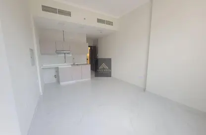 Apartment - 1 Bedroom - 1 Bathroom for rent in Sarab 2 - Aljada - Sharjah