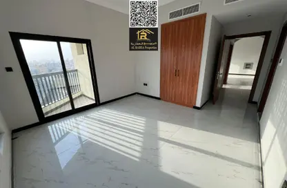Apartment - 2 Bedrooms - 3 Bathrooms for rent in Al Mowaihat 3 - Al Mowaihat - Ajman