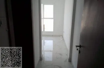 Apartment - 2 Bedrooms - 2 Bathrooms for rent in Al Nakheel - Ajman Downtown - Ajman