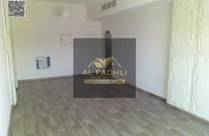 Apartment - 1 Bedroom - 2 Bathrooms for rent in Al Mowaihat 1 - Al Mowaihat - Ajman