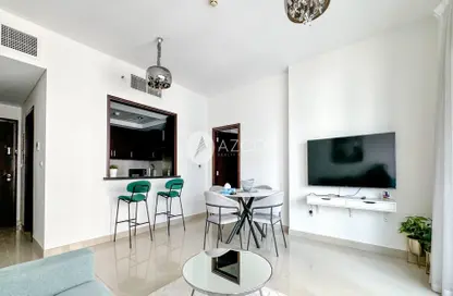 Apartment - 2 Bedrooms - 2 Bathrooms for rent in 29 Burj Boulevard Tower 2 - 29 Burj Boulevard - Downtown Dubai - Dubai