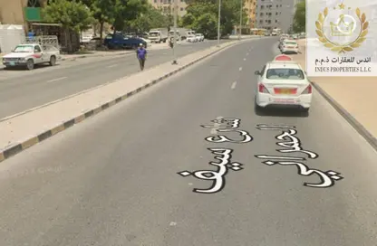 Land - Studio for sale in Liwara 1 - Ajman