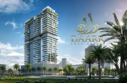 Apartment - 2 Bedrooms - 3 Bathrooms for sale in Legado - Jumeirah Village Circle - Dubai