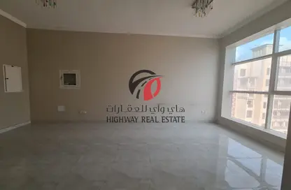 Apartment - 1 Bedroom - 2 Bathrooms for rent in Blue 1 - Al Nahda 2 - Al Nahda - Dubai