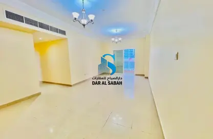 شقة - 2 غرف نوم - 2 حمامات للايجار في مجمع النهدة السكني - النهدة - الشارقة