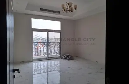 فيلا - 5 غرف نوم - 8 حمامات للايجار في حدائق الإمارات 1 - القوز - دبي