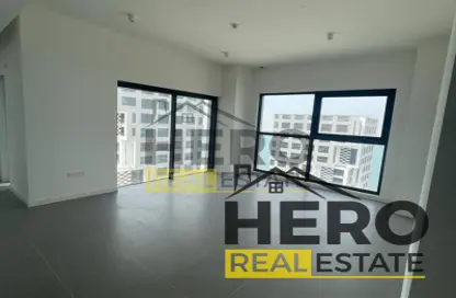 Apartment - 1 Bedroom - 2 Bathrooms for sale in Pixel - Makers District - Al Reem Island - Abu Dhabi