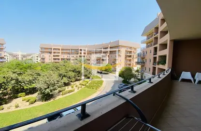 Apartment - 1 Bedroom - 1 Bathroom for sale in Shakespeare Circus 1 - Shakespeare Circus - Motor City - Dubai Apartment - 1 Bedroom - 1 Bathroom for sale in Shakespeare Circus 1 - Shakespeare Circus - Motor City - Dubai