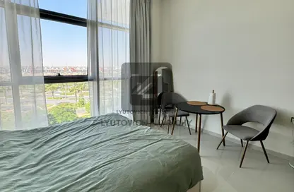 Apartment - Studio - 1 Bathroom for sale in Jasmine B - Jasmine - DAMAC Hills - Dubai
