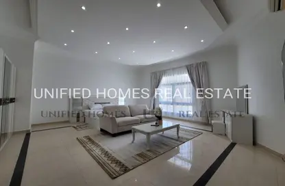 Apartment - Studio - 1 Bathroom for rent in Khalifa City A Villas - Khalifa City A - Khalifa City - Abu Dhabi