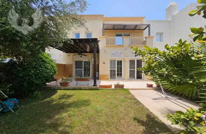 Townhouse - 3 Bedrooms - 4 Bathrooms for rent in Springs 11 - The Springs - Dubai Townhouse - 3 Bedrooms - 4 Bathrooms for rent in Springs 11 - The Springs - Dubai