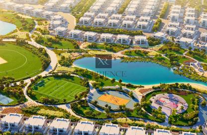 Villa - 6 Bedrooms - 6 Bathrooms for sale in The Farmhouses - Damac Hills 2 - Dubai