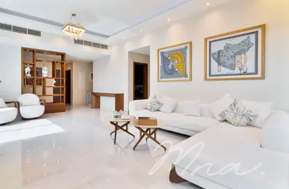 تاون هاوس - 3 غرف نوم - 3 حمامات للبيع في 3 أرابيلا تاون هاوس - أرابيلا تاون هاوس - مودون - دبي