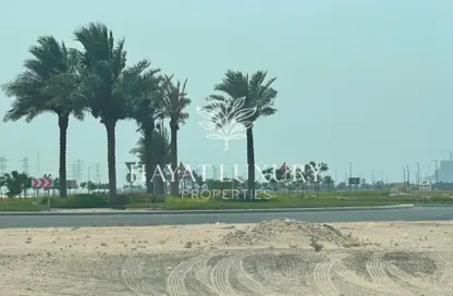 Land - Studio for sale in Jebel Ali Hills - Jebel Ali - Dubai