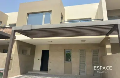 Villa - 3 Bedrooms - 3 Bathrooms for rent in Camelia 1 - Camelia - Arabian Ranches 2 - Dubai