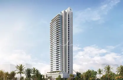 شقة - غرفة نوم - 2 حمامات للبيع في اوول سيزونس ريزيدنس - مدينة دبي الرياضية - دبي