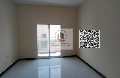 Apartment - 2 Bedrooms - 2 Bathrooms for rent in Al Jurf 3 - Al Jurf - Ajman Downtown - Ajman