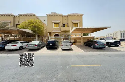 Villa - 5 Bedrooms - 7 Bathrooms for rent in Al Rawda 3 Villas - Al Rawda 3 - Al Rawda - Ajman