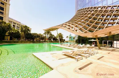 شقة - 2 غرف نوم - 2 حمامات للبيع في D1 برج - القرية التراثية - دبي شقة - 2 غرف نوم - 2 حمامات للبيع في D1 برج - القرية التراثية - دبي