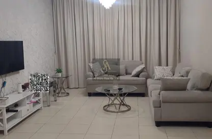 Apartment - 1 Bedroom - 2 Bathrooms for sale in Ajman One Tower 1 - Ajman One - Ajman Downtown - Ajman