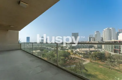 شقة - 2 غرف نوم - 2 حمامات للبيع في بناية هاميني - منطقة 15 - قرية الجميرا سركل - دبي