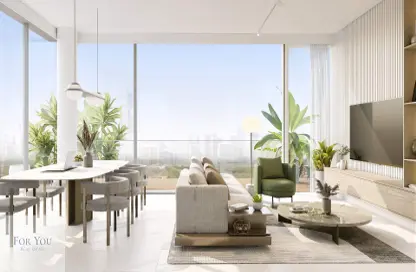 Apartment - 1 Bedroom - 2 Bathrooms for sale in Ellington House II - Dubai Hills Estate - Dubai
