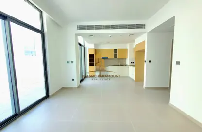 Villa - 3 Bedrooms - 4 Bathrooms for rent in Joy - Arabian Ranches 3 - Dubai