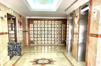Apartment - 1 Bedroom - 1 Bathroom for rent in Al Rashidiya Towers - Al Rashidiya - Ajman Downtown - Ajman