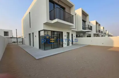 Townhouse - 4 Bedrooms - 5 Bathrooms for rent in Orania - The Valley - Dubai Townhouse - 4 Bedrooms - 5 Bathrooms for rent in Orania - The Valley - Dubai